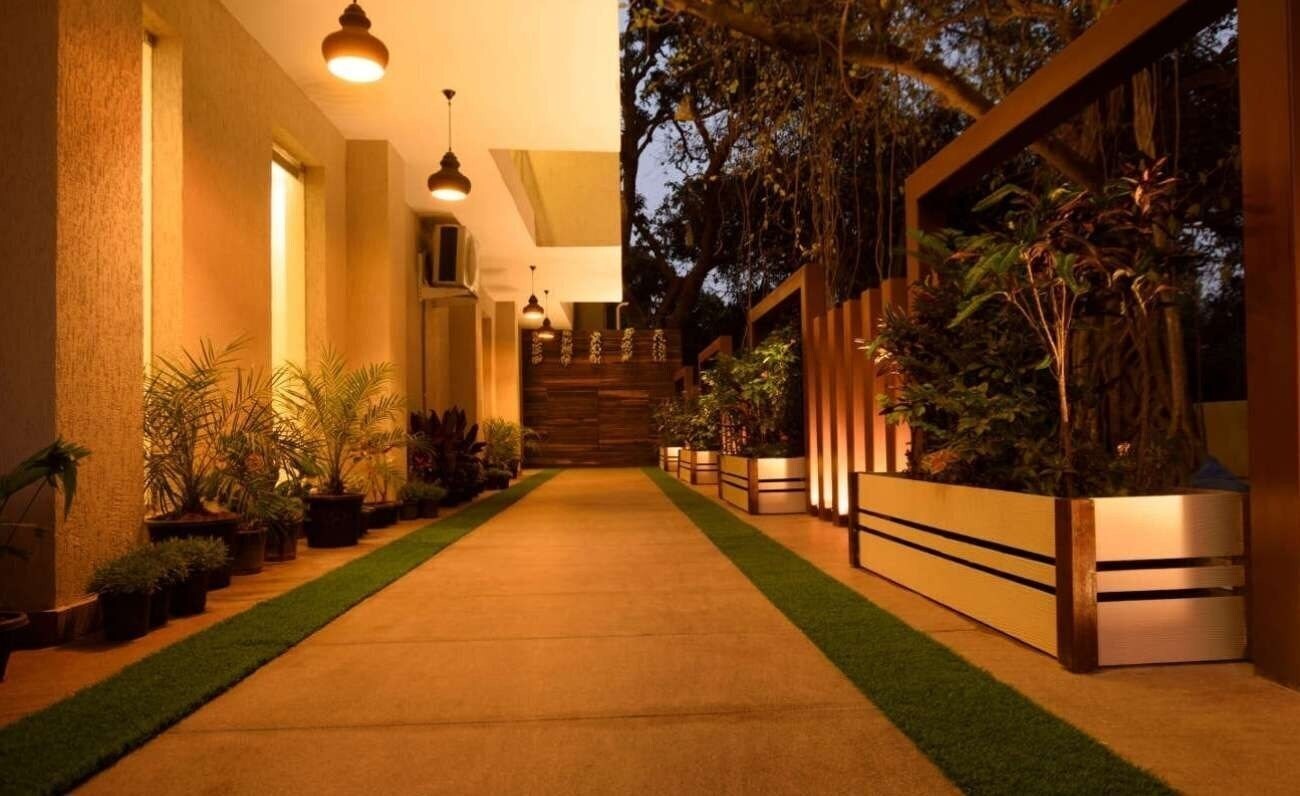 Картинка Amani Vagator 3*